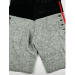 Bermuda Surf Quiksilver cinza