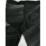 Bermuda Surf Quiksilver preta