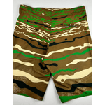 Bermuda Surf Quiksilver militar