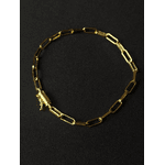 Pulseira Elo Cartier 4mm