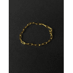 Pulseira Elo Veneziana 5mm