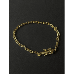 Pulseira Elo Cartier 4mm