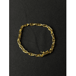 PULSEIRA ELO Duplo 5MM