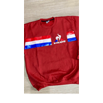 Moletom S/Capuz Le Coq Sportif 
