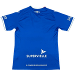 Camisa Velez Sarsfield 25/26 Away Fan Lisa 