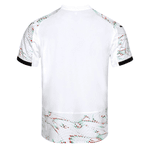 Camisa Portugal II 25/26 Fan lisa 