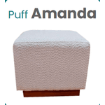 Puff Amanda