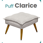 Puff Clarice
