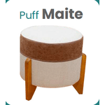 Puff Maite