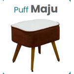 Puff Maju