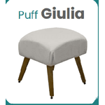 Puff Giulia