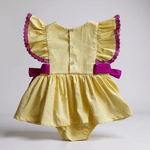 Body vestido Lunar