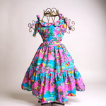 VESTIDO VANESSA-bobbie goods ferias