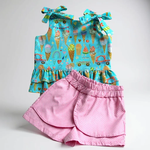 Conjunto Gabi
