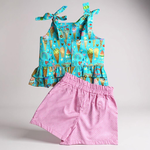 Conjunto Gabi