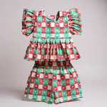 CONJUNTO IZZI