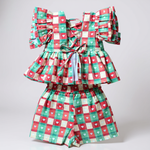 CONJUNTO IZZI
