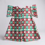 VESTIDO KAUANE