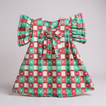 VESTIDO KAUANE