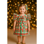 VESTIDO KAUANE