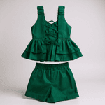 CONJUNTO LINDA-VERDE