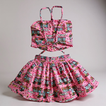 CONJUNTO LUNA-bobbie goods rosa