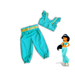 Conjunto Jasmine