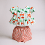 CONJUNTO SAFIRA BABY