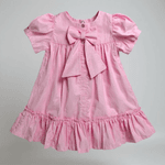 Vestido Evelin Bordado