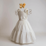 Vestido Hadassa -OFF