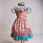Vestido Layla 