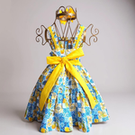 Vestido Livia