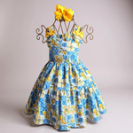 Vestido Livia