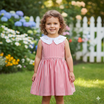 Vestido tulipa - cores