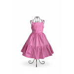 Vestido Marissol - rosa