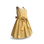 Vestido tulipa - cores