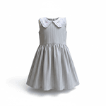 Vestido tulipa - cores