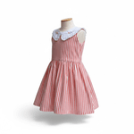 Vestido tulipa - cores