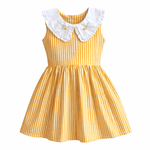 Vestido tulipa - cores