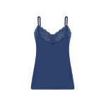 Short Doll Azul Delicato