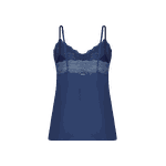 Short Doll Azul Delicato