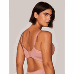 Sutiã Meia Taça Plus Size Callas