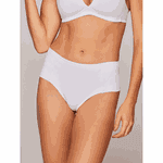 Calcinha Fio Dental Branco