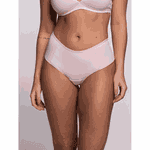 Calcinha Fio Dental Nude