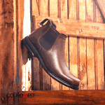 BOTA CHELSEA COMFORT COURO FLOATHER HAVANA