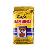 CAFÉ BAMBINO VACUO 250G