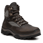 Bota Adventure Tauros em Couro Lançamento - Brow