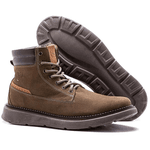 Bota Masculina Randall Classic Adventure - Petroleo