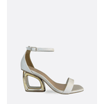 Sandália Sarah 2.0 Off White