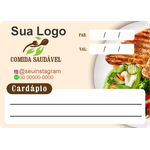 Adesivos para Marmitas 